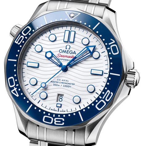 mens omega seamaster diver